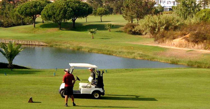 Spain golf courses - Nuevo Portil Golf - Photo 2