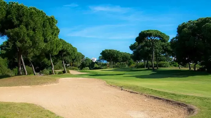 Spain golf courses - Nuevo Portil Golf - Photo 3