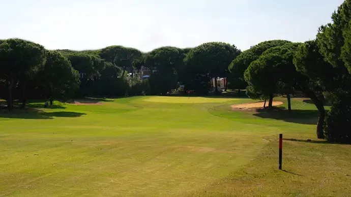 Spain golf courses - Nuevo Portil Golf - Photo 7