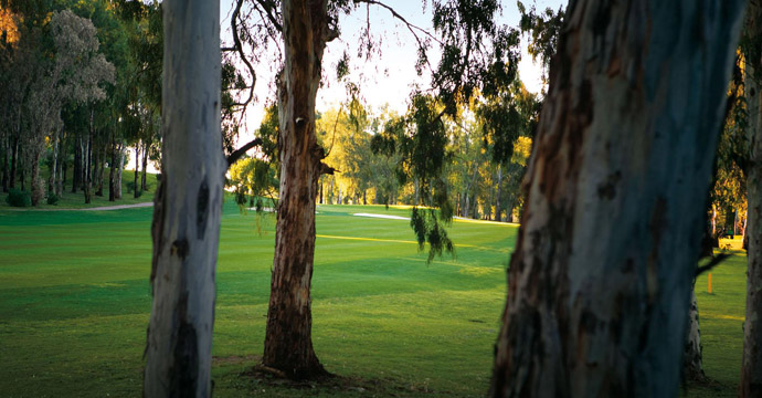 Atalaya Golf Old Course - Image 3