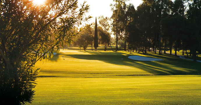 Atalaya Golf Old Course - Image 4
