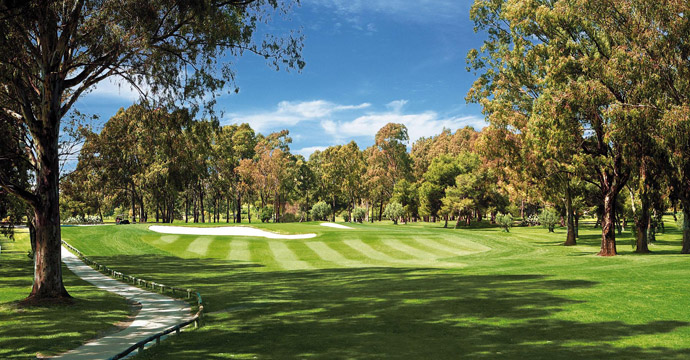 Atalaya Golf Old Course - Image 5