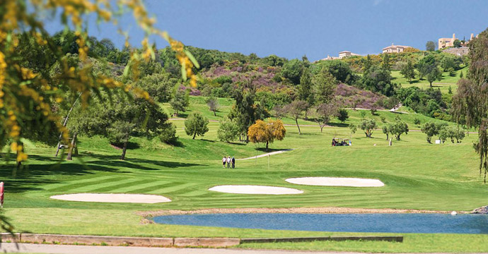 Atalaya Golf Old Course - Image 7