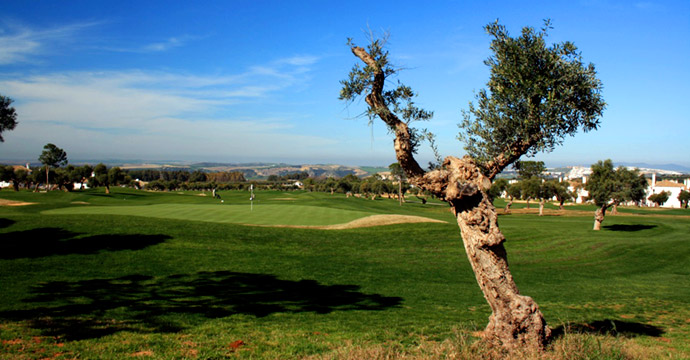 Arcos Golf Club & Country Estate - Image 4