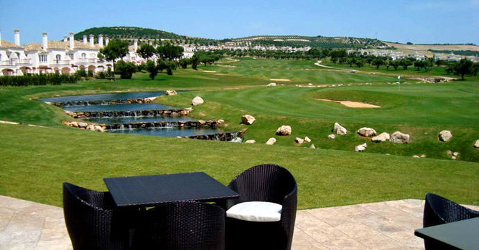 Arcos Golf Club & Country Estate - Image 5
