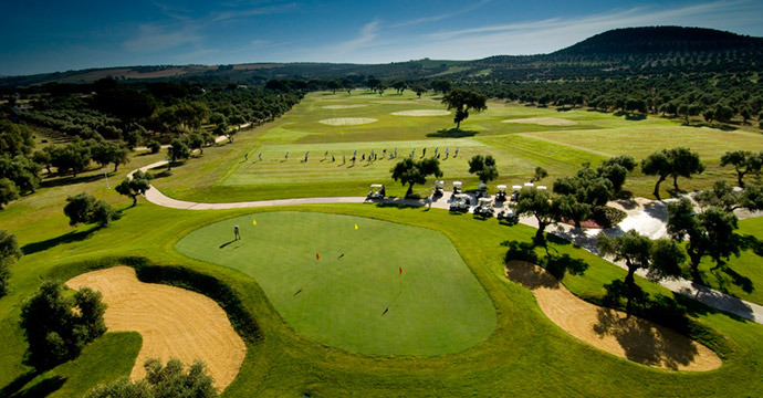 Arcos Golf Club & Country Estate - Image 6