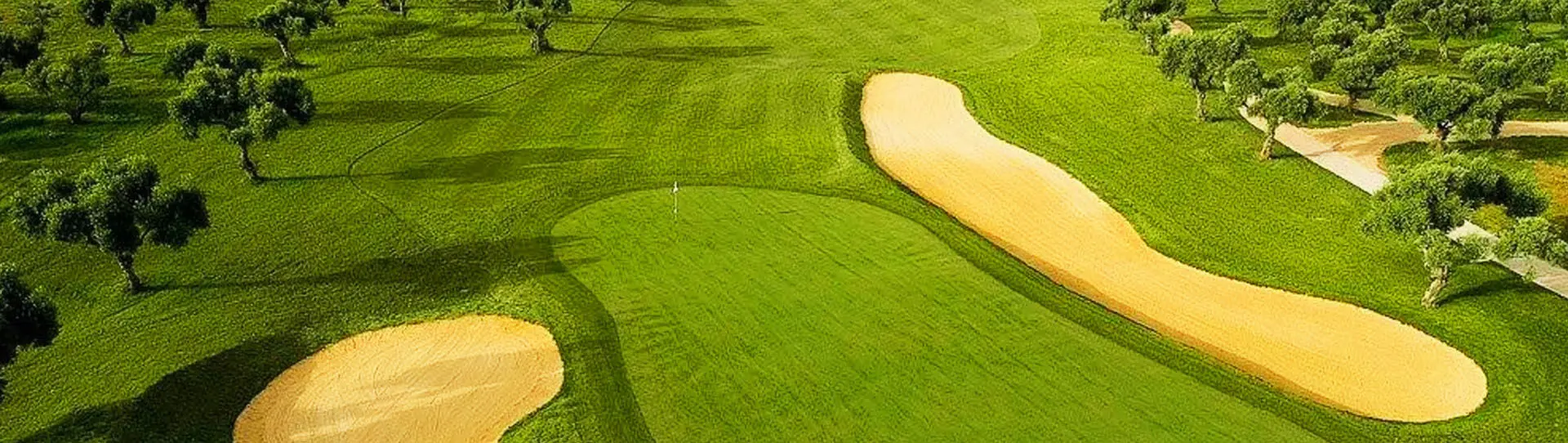 Spain golf courses - Arcos Golf Club & Country Estate - Photo 2