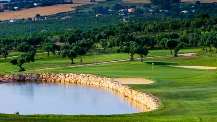 Spain golf courses - Arcos Golf Club & Country Estate - Photo 5