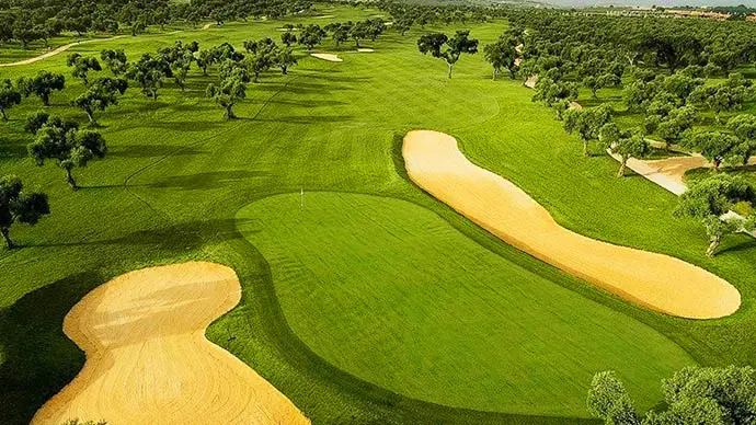 Spain golf courses - Arcos Golf Club & Country Estate - Photo 6