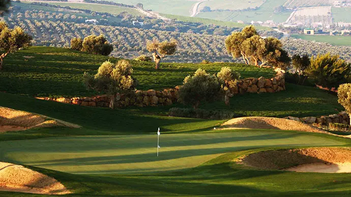 Spain golf courses - Arcos Golf Club & Country Estate - Photo 9