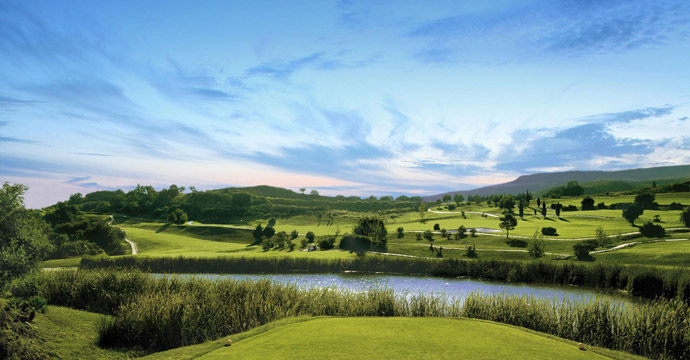 Atalaya Golf New Course - Image 1