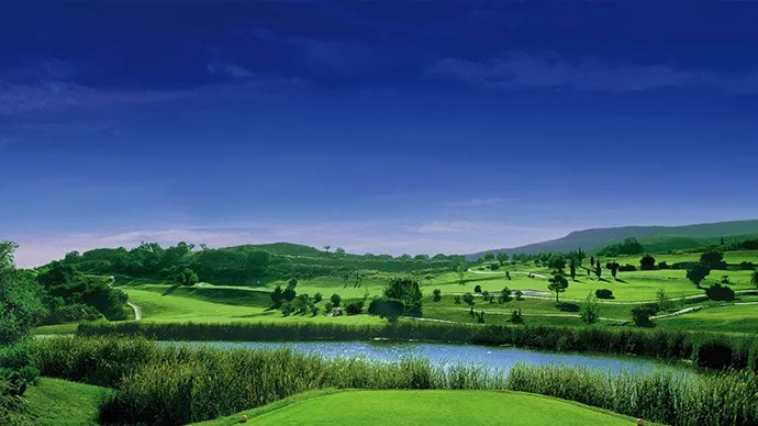 Spain golf courses - Atalaya Golf New Course - Photo 3