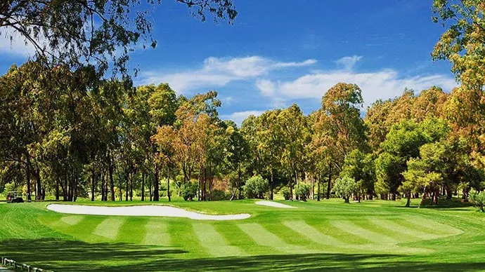 Spain golf courses - Atalaya Golf New Course - Photo 4
