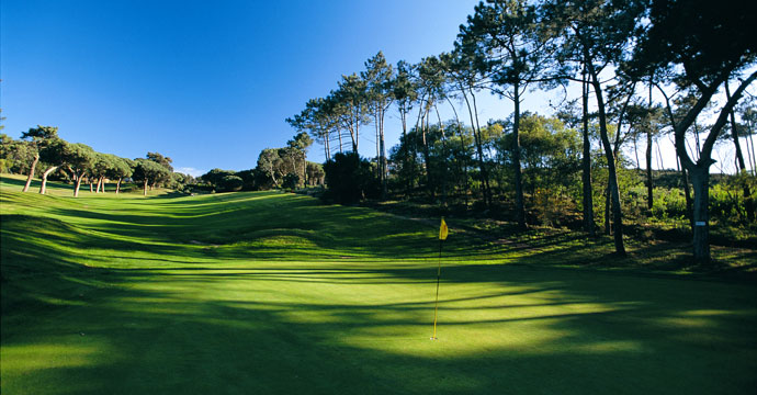 Portugal golf courses - Golf Estoril - Photo 4