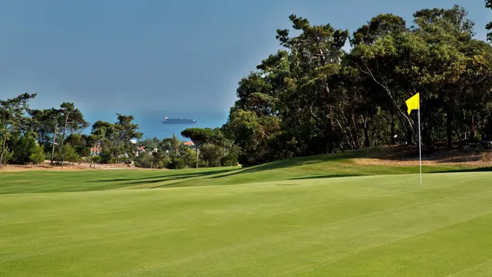 Golf Estoril Image 2
