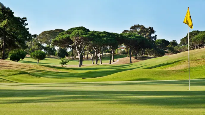 Golf Estoril Image 3