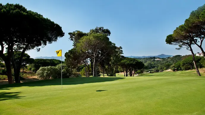 Golf Estoril Image 4