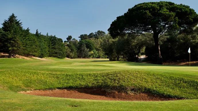 Portugal golf courses - Golf Estoril - Photo 8
