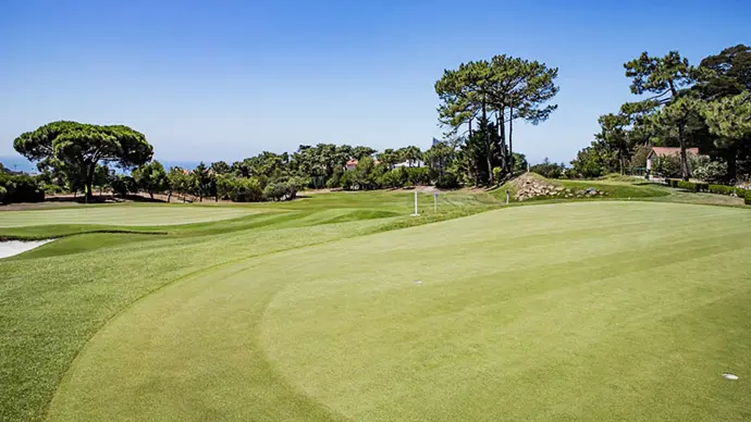 Golf Estoril Image 6