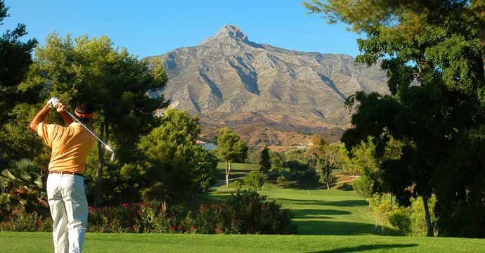 Aloha Golf Club - Image 1