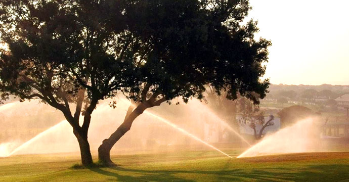 Spain golf courses - Bellavista Golf Club