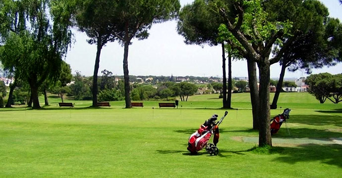Spain golf courses - Bellavista Golf Club - Photo 2