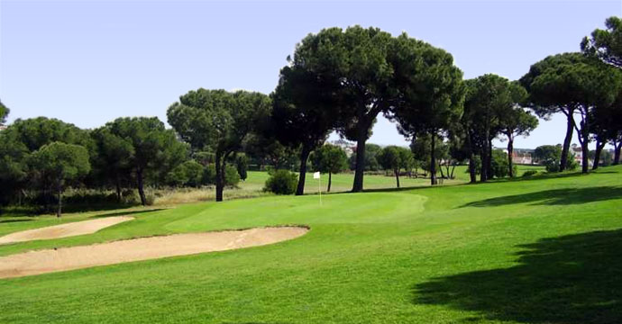 Spain golf courses - Bellavista Golf Club - Photo 3