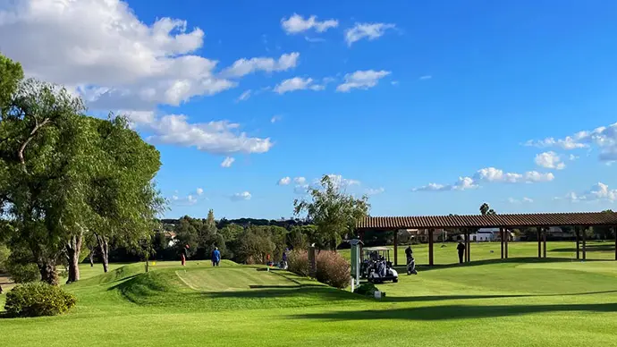 Spain golf courses - Bellavista Golf Club - Photo 7
