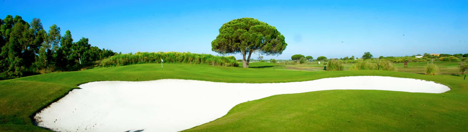 Spain golf holidays - La Estancia, Hills & Montenmedio | 7 Days Unlimited Golf Pass - Photo 2