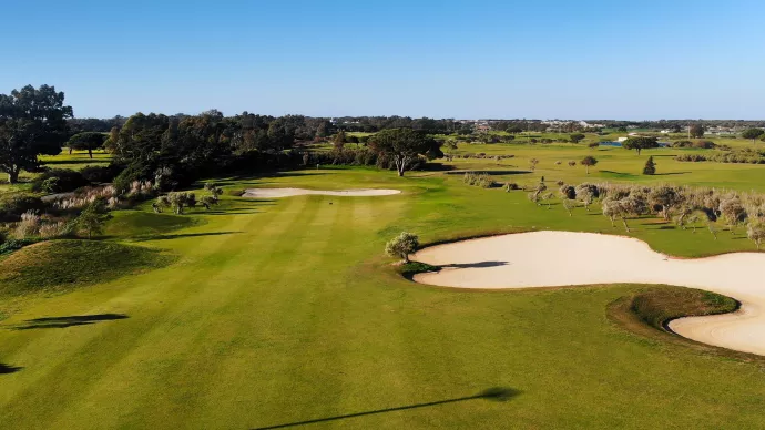 La Estancia Golf Course Image 2