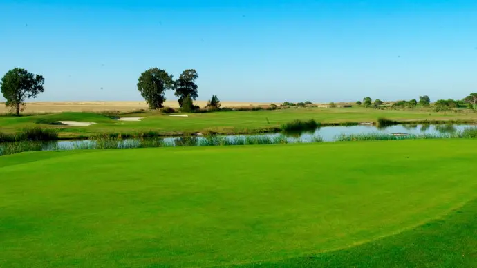 La Estancia Golf Course Image 3