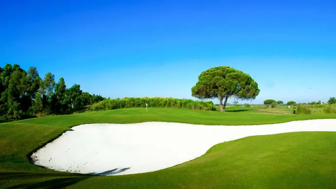 La Estancia Golf Course Image 5