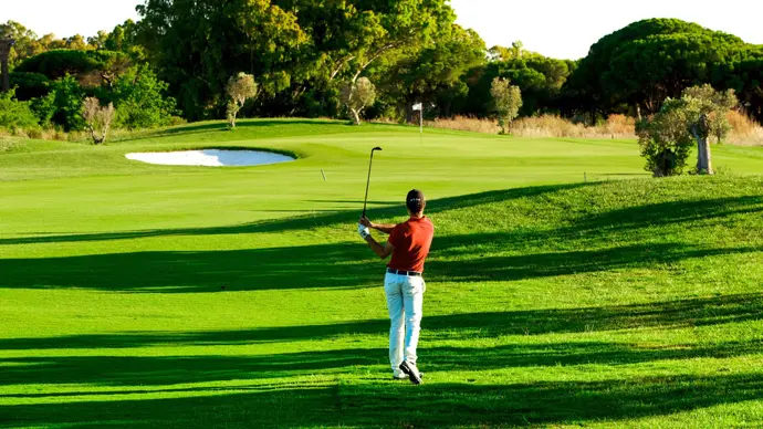 Spain golf courses - La Estancia Golf Course - Photo 9