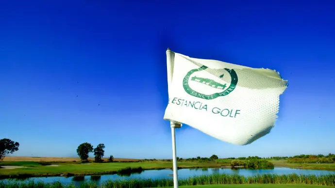 Spain golf courses - La Estancia Golf Course - Photo 11