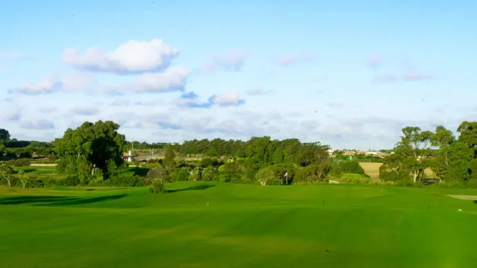 Spain golf courses - La Estancia Golf Course - Photo 12