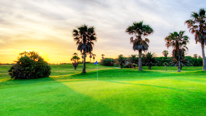 Costa Ballena Golf Club - Image 1