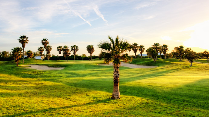 Spain golf courses - Costa Ballena Golf Club - Photo 8