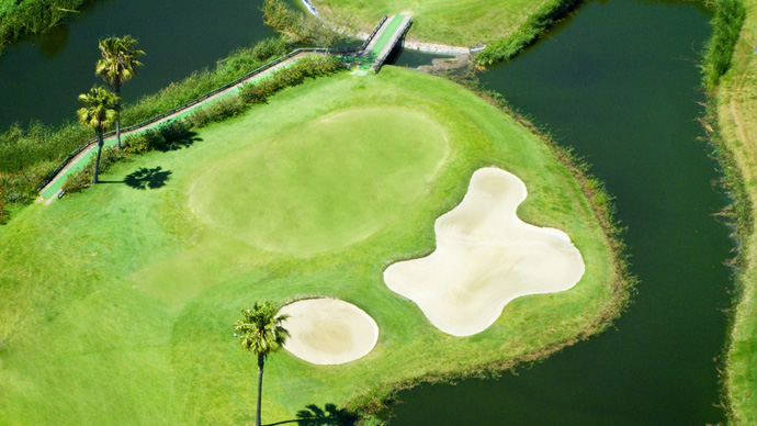 Spain golf courses - Costa Ballena Golf Club - Photo 9