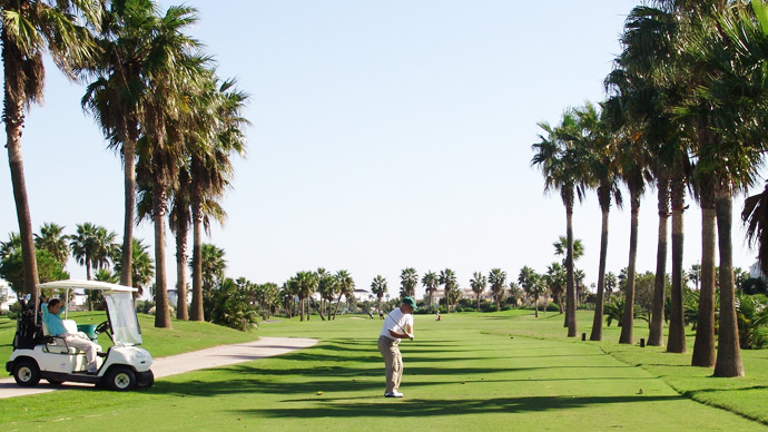 Costa Ballena Golf Club - Image 15
