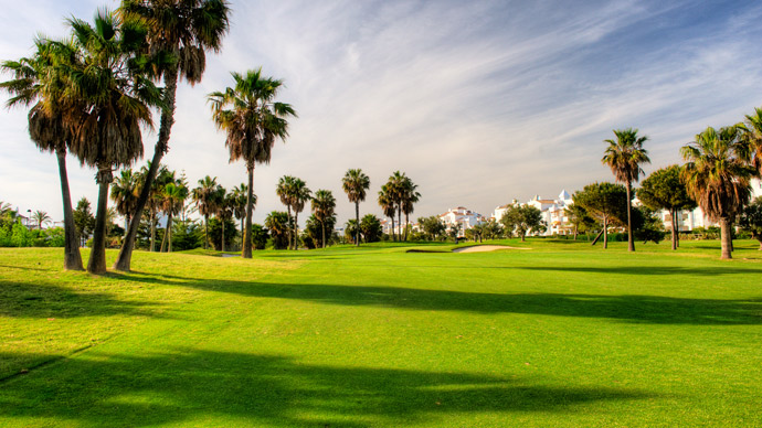 Spain golf courses - Costa Ballena Golf Club - Photo 10