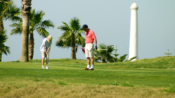 Costa Ballena Golf Club - Image 20