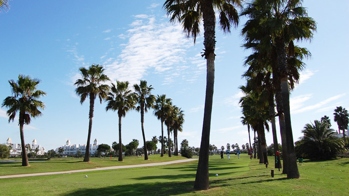 Costa Ballena Golf Club - Image 22