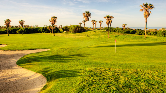 Spain golf courses - Costa Ballena Golf Club - Photo 12