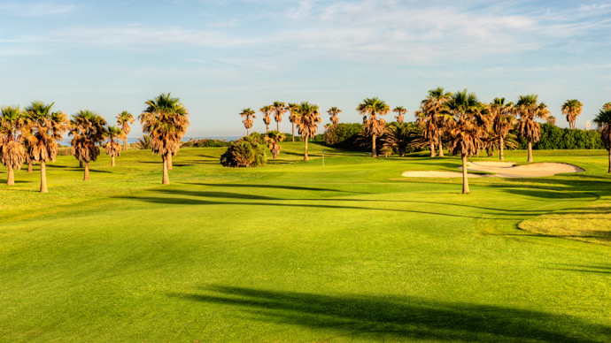 Spain golf courses - Costa Ballena Golf Club - Photo 14