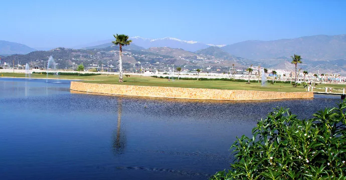 Los Moriscos Golf Club Image 11