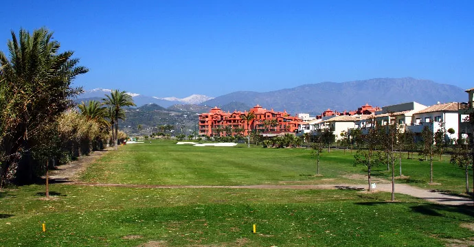 Los Moriscos Golf Club Image 2
