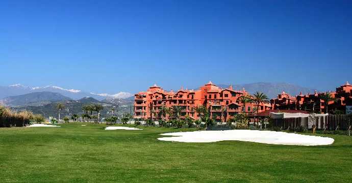 Los Moriscos Golf Club Image 3
