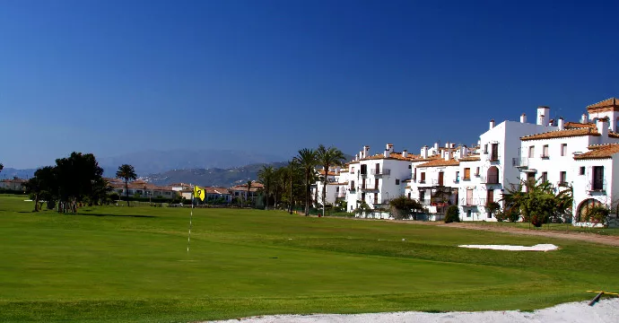 Los Moriscos Golf Club Image 5