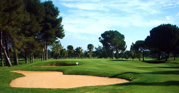 Real Club Pineda de Sevilla - Image 2