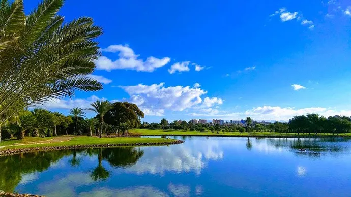 Club de Golf Playa Serena Image 2